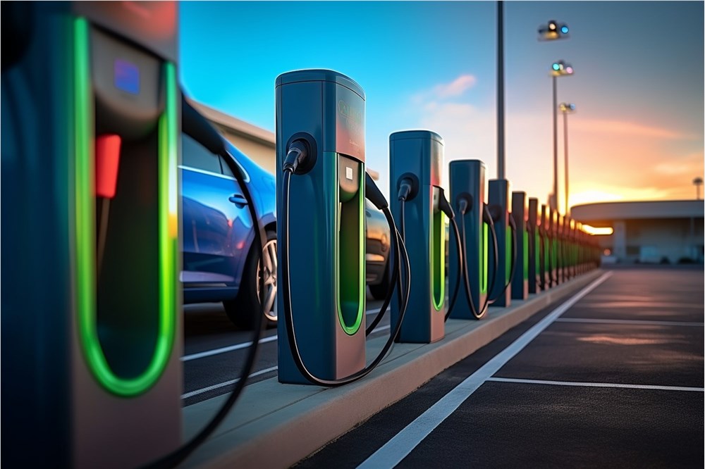 一份關于電動汽車充電樁的專業指南