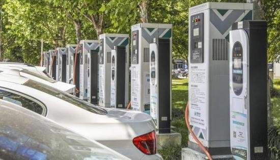 汽車充電樁加盟利潤分析，輕松實現財富夢想