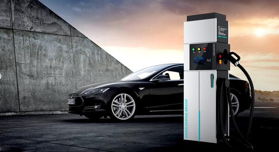 康普利汽車充電樁加盟優(yōu)勢大盤點，創(chuàng)業(yè)更輕松！