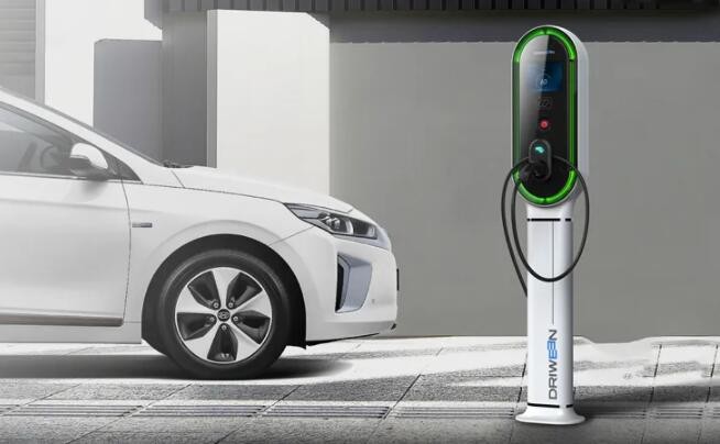 汽車充電樁加盟VS自營，哪個更適合你？專家為你解答！