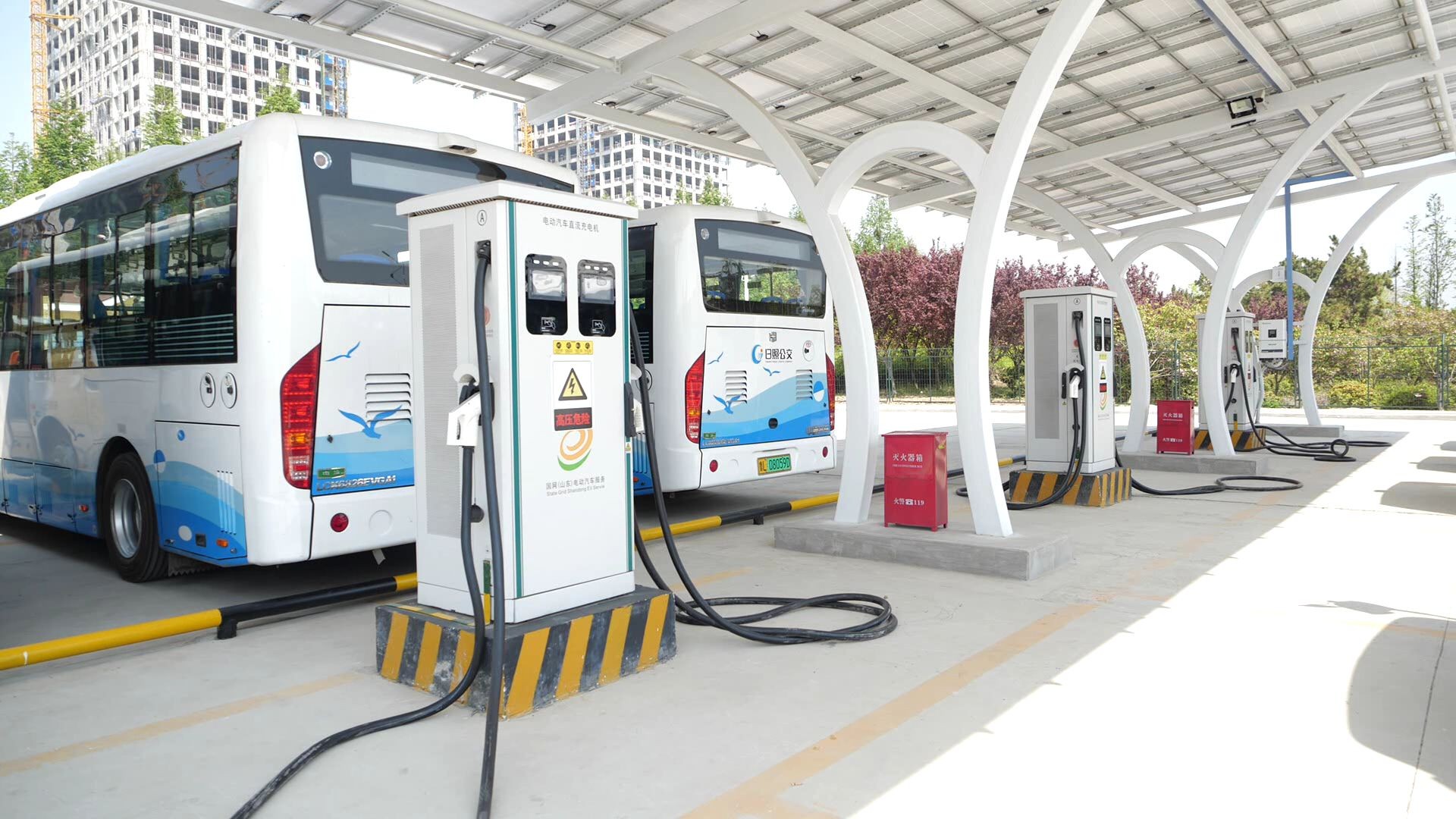 汽車充電樁加盟的盈利模式有那些？這篇文章為你揭開謎底！