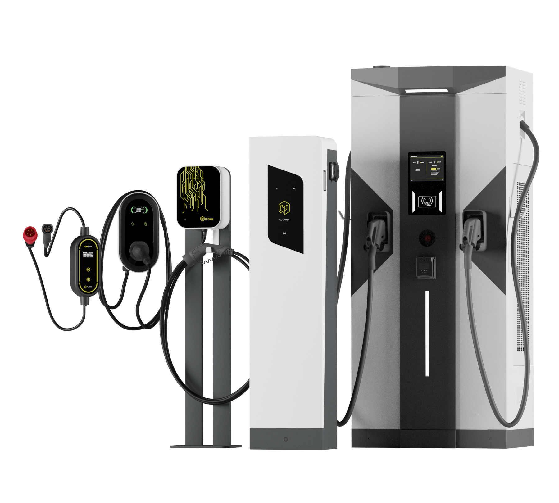 建一個新能源充電站需要哪些手續(xù)？