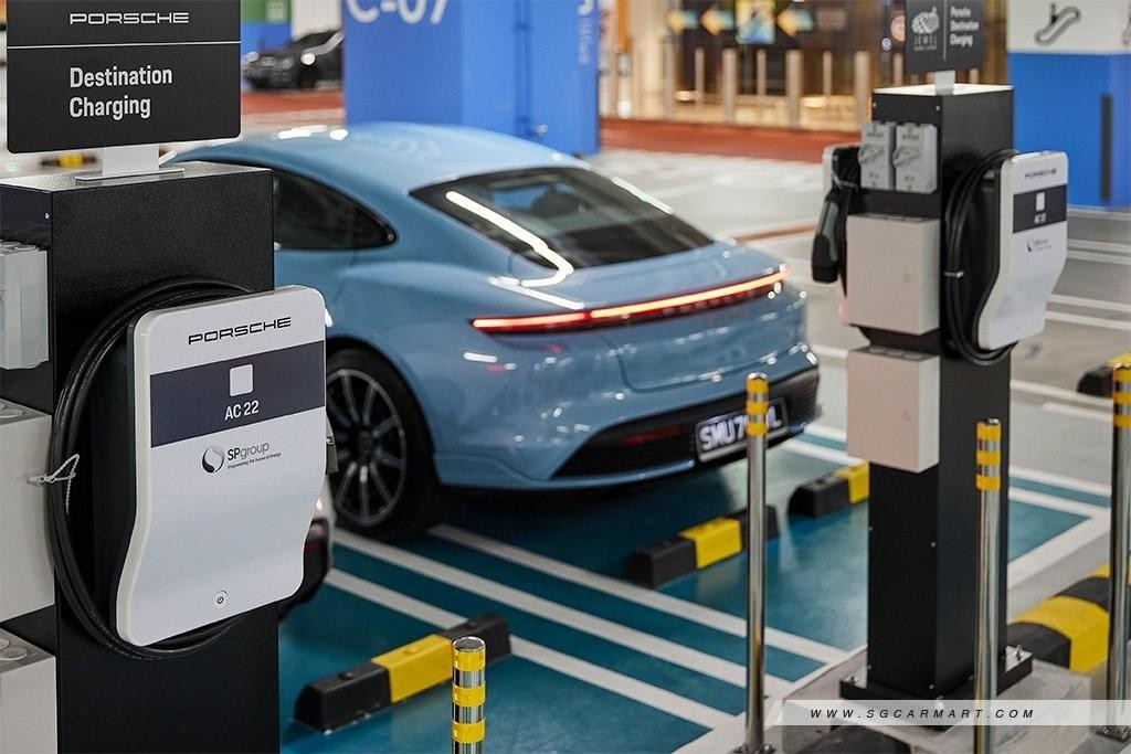 汽車充電樁加盟扶持政策助你輕松創業！