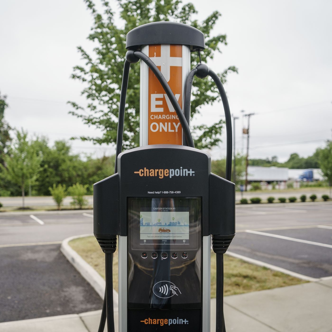 汽車充電樁行業(yè)未來趨勢(shì)之洞察與預(yù)測(cè)