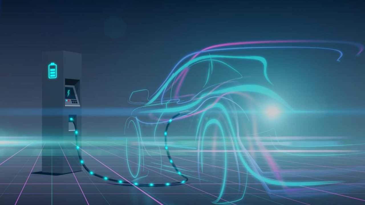 為什么汽車充電樁是新能源時(shí)代核心關(guān)鍵詞？