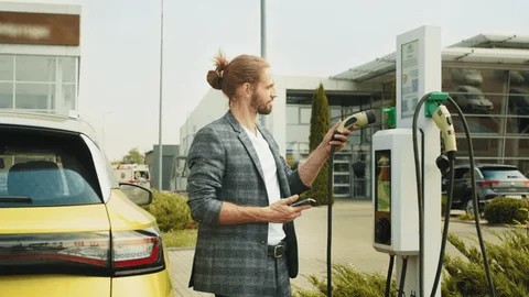 汽車充電樁的環(huán)保貢獻(xiàn)與社會價值分析