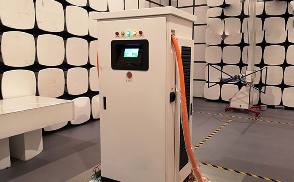 汽車充電樁加盟的盈利模式與市場(chǎng)機(jī)遇