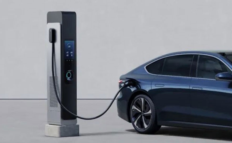 電動(dòng)汽車充電樁用戶體驗(yàn)市場反饋分析