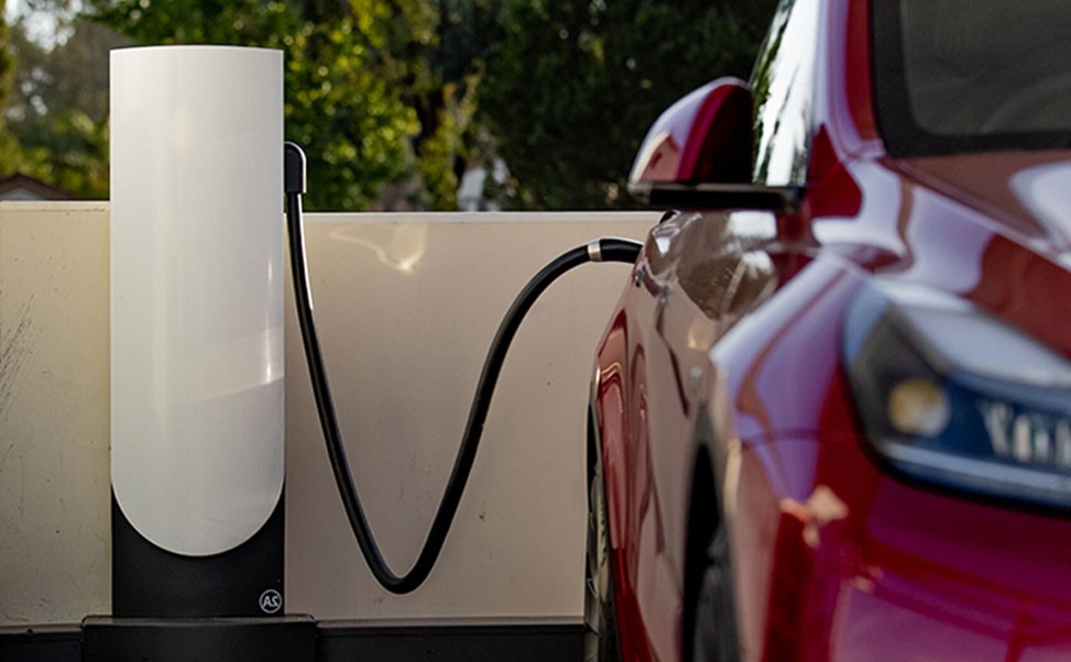 新能源充電樁市場：機遇與挑戰(zhàn)并存