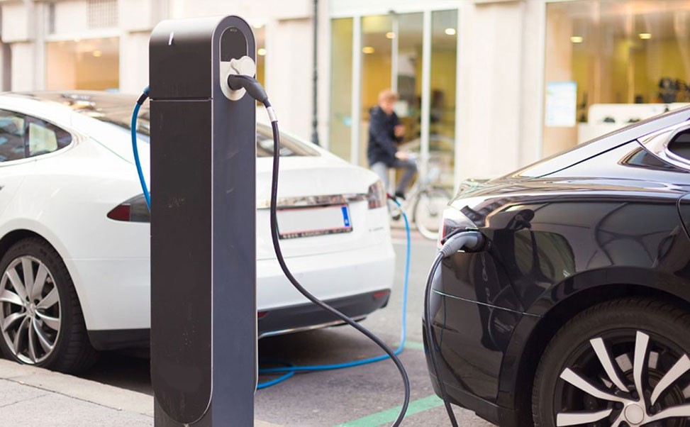 新能源充電樁行業(yè)趨勢分析