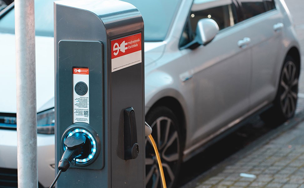 新能源充電樁的環(huán)保與經濟效益