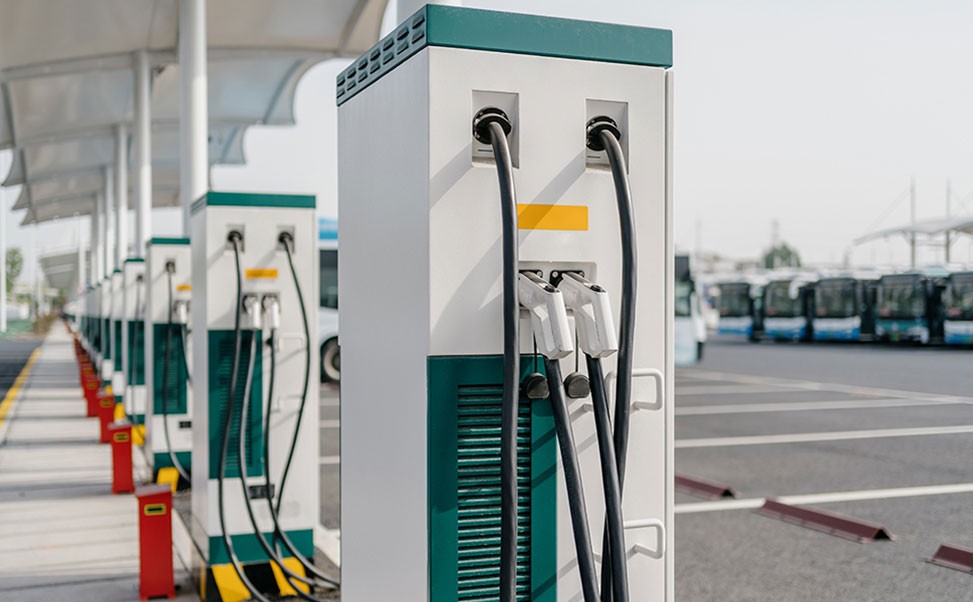 新能源充電樁市場的風險與機遇