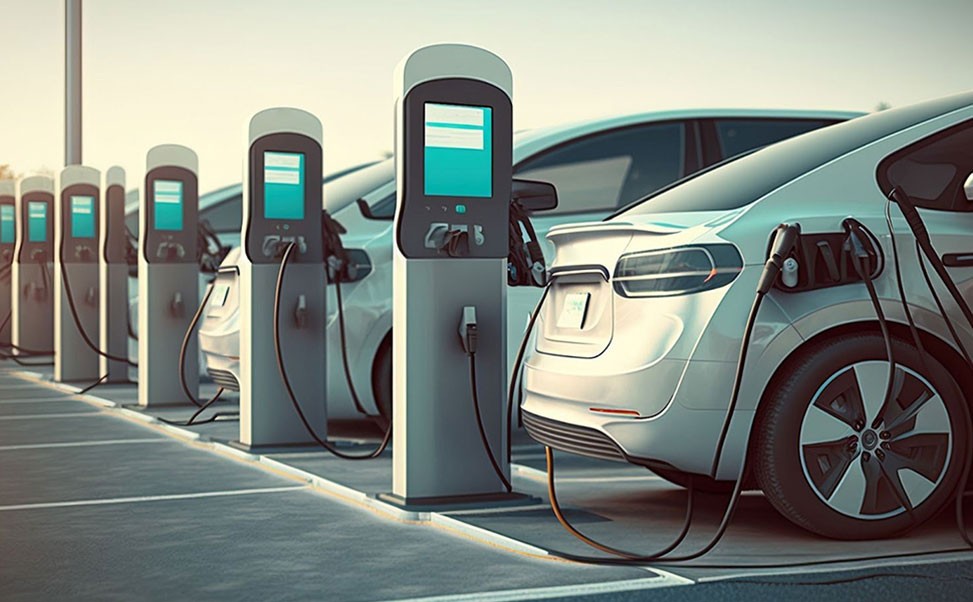 電動汽車充電樁的安全性評估：保障綠色出行的關(guān)鍵