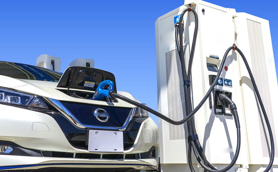 康普利汽車充電樁的市場前景與風(fēng)險評估