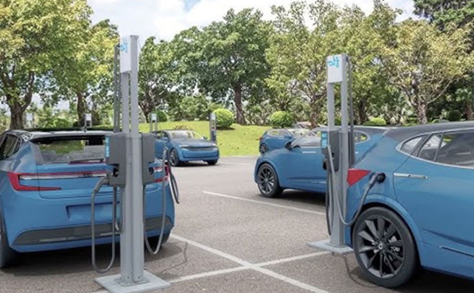 探究新能源充電樁市場的機遇與挑戰(zhàn)