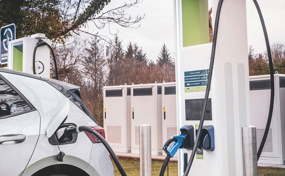 中國新能源汽車充電設施現(xiàn)狀深度剖析