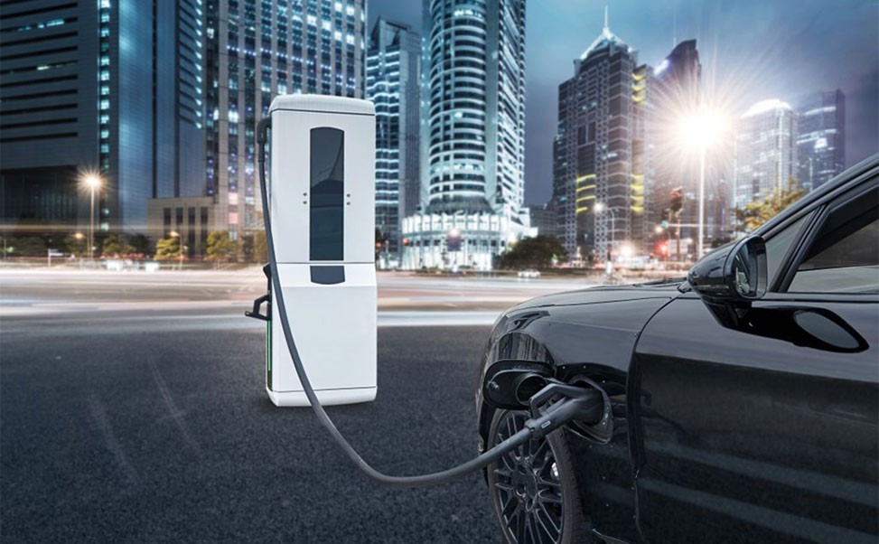 電動汽車充電樁技術突破引領潮流