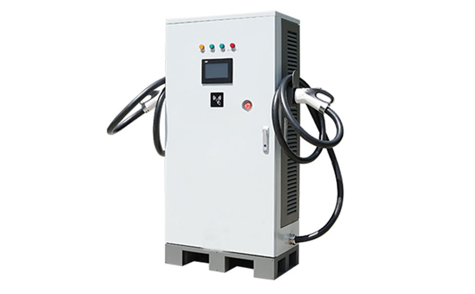 新能源充電樁智能化管理全策略