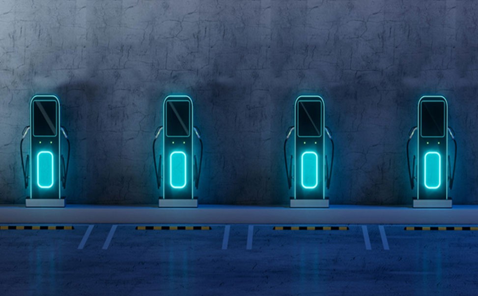 新能源充電樁市場需求全預測