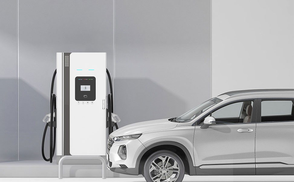 新能源充電樁環(huán)保與經(jīng)濟雙重優(yōu)勢全展現(xiàn)