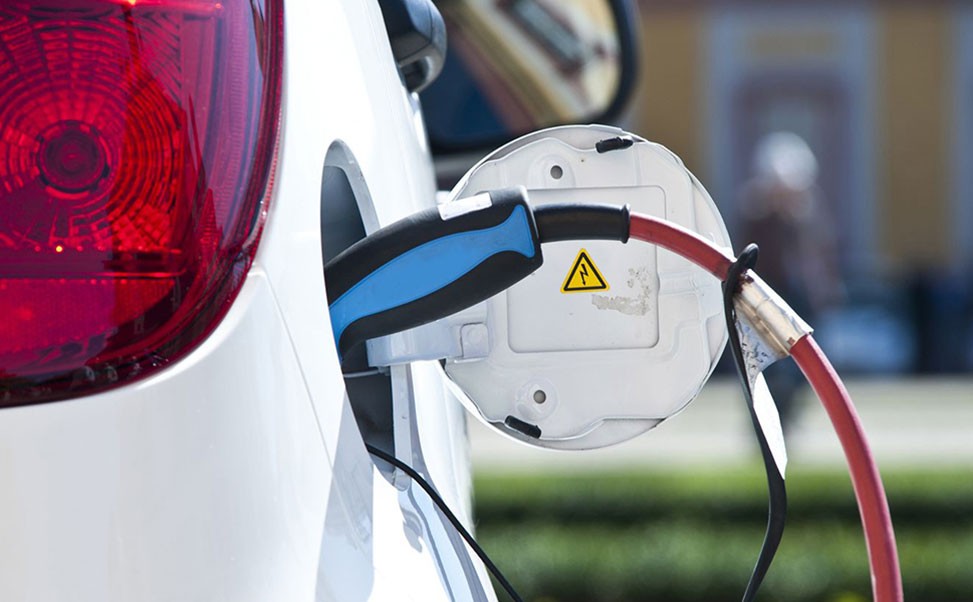 新能源汽車充電樁投資解析，費(fèi)用與回報(bào)精算